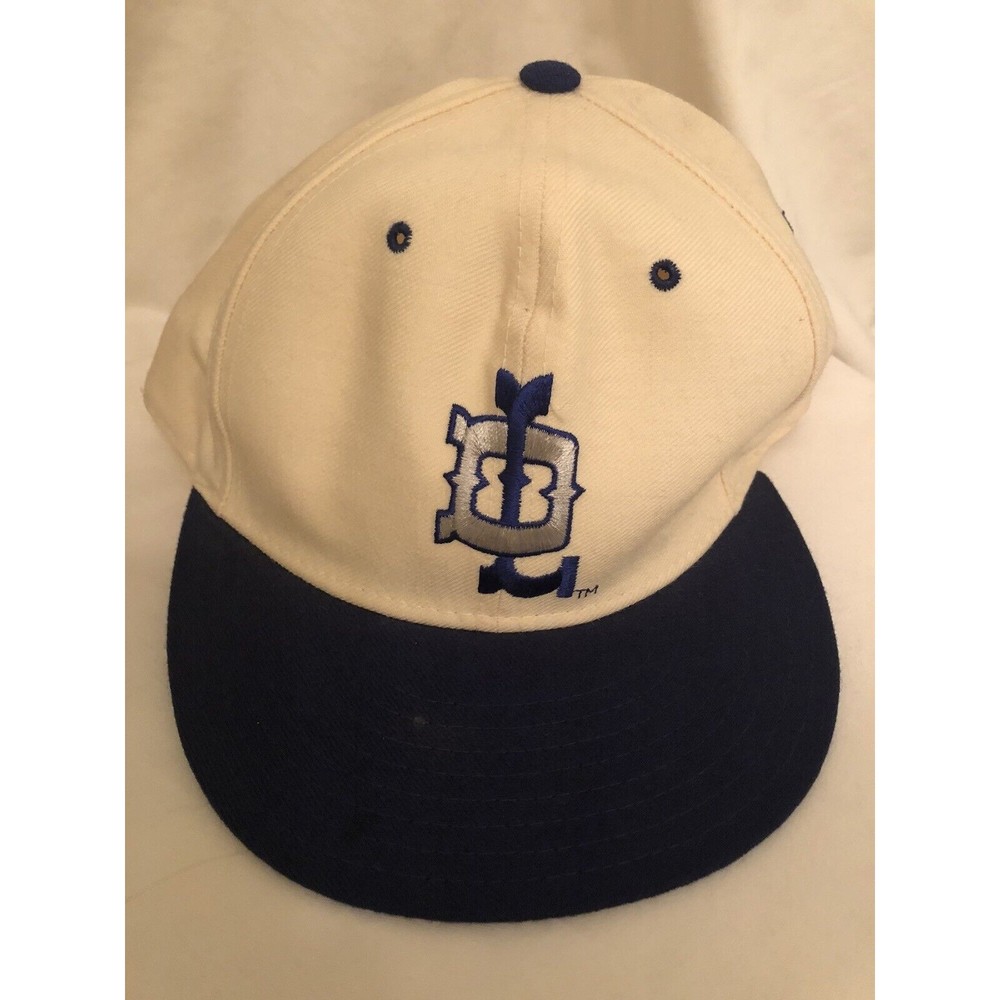 Vintage New Era Detroit Lions Hat Size 7 1/2